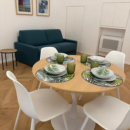 Casa de hóspedes Bellapulia 4*