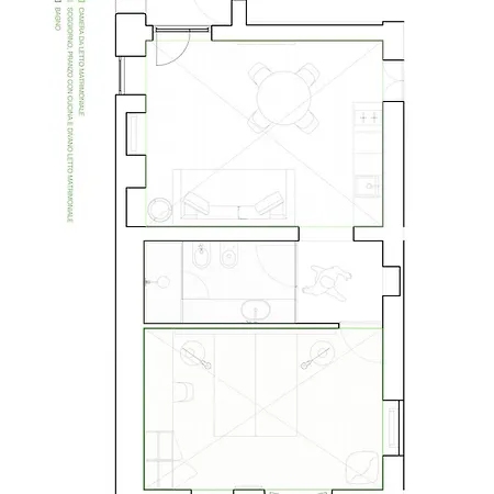 Bellapulia Casa de hóspedes