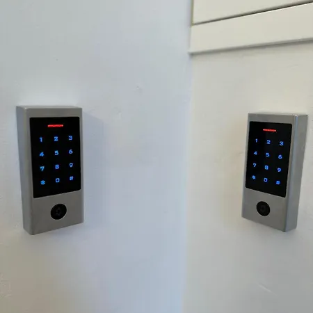 Casa de hóspedes Bellapulia 4*