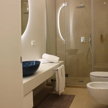 Casa de hóspedes Bellapulia 4*