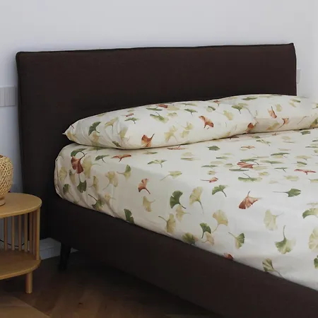 Bellapulia Casa de hóspedes