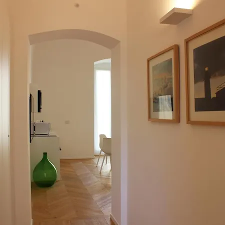 Casa de hóspedes Bellapulia