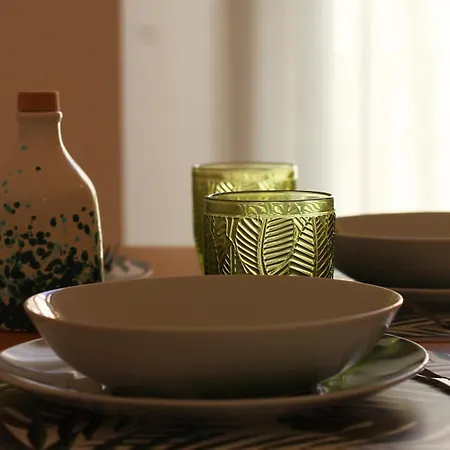 Casa de hóspedes Bellapulia 4*