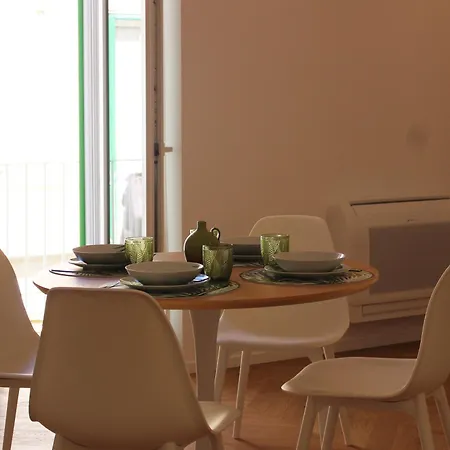 Bellapulia Casa de hóspedes 4*