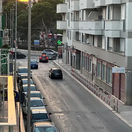 Bellapulia 4* Molfetta