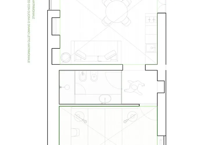 Bellapulia Casa de hóspedes