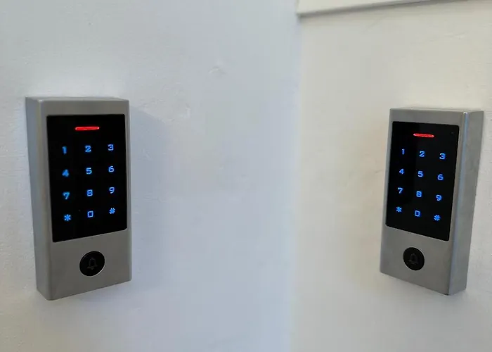 Casa de hóspedes Bellapulia 4*