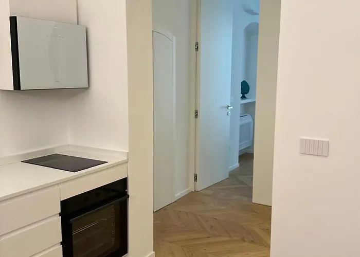 Casa de hóspedes Bellapulia 4*