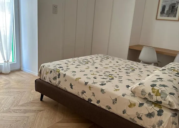 Bellapulia Casa de hóspedes 4*