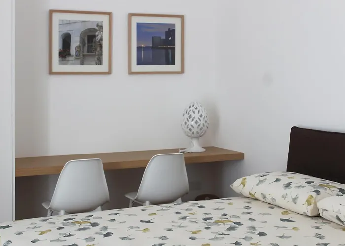 Bellapulia Casa de hóspedes