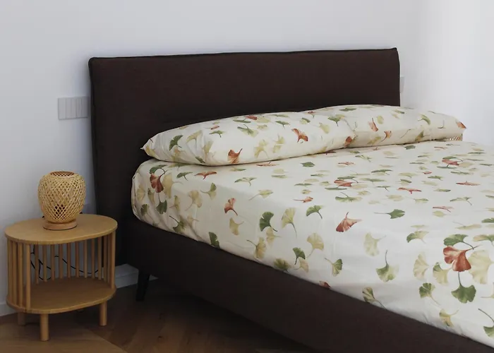 Bellapulia Casa de hóspedes