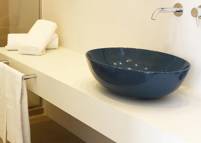 Bellapulia Casa de hóspedes Molfetta