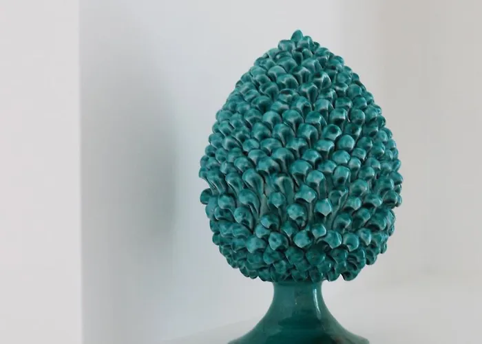 Bellapulia Casa de hóspedes 4*