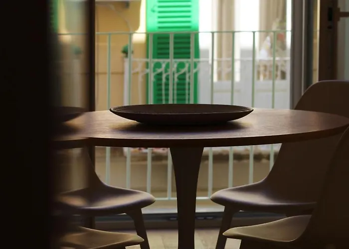 Casa de hóspedes Bellapulia Molfetta