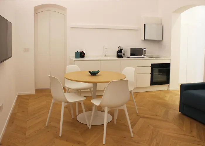 Casa de hóspedes Bellapulia Molfetta