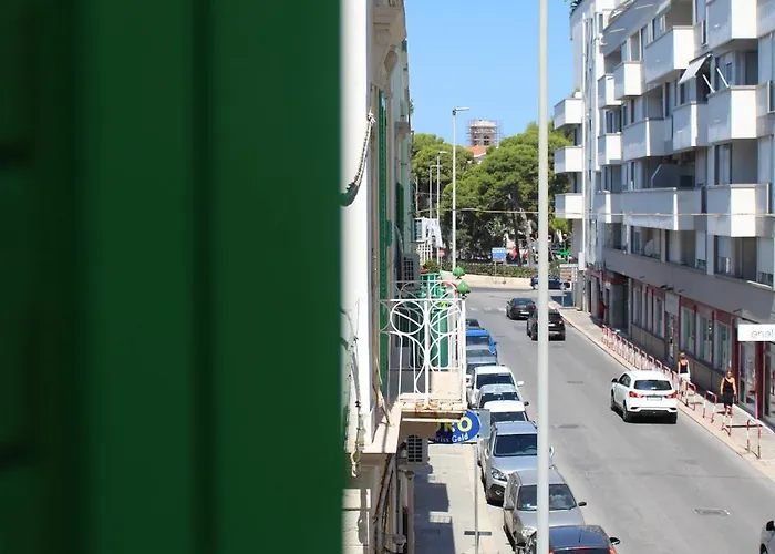 Casa de hóspedes Bellapulia 4*