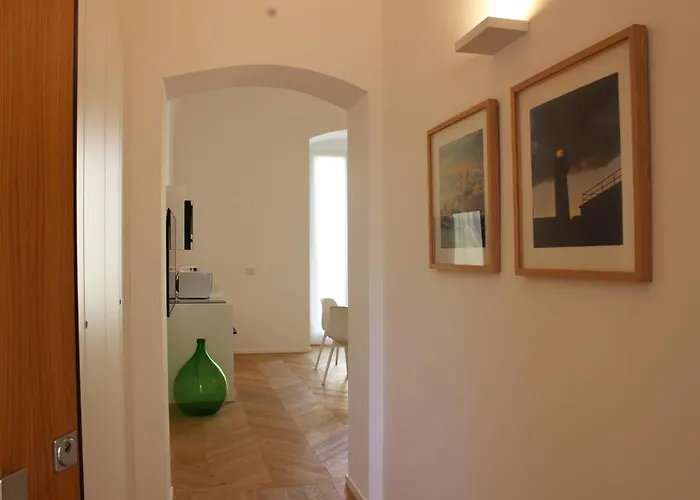 Casa de hóspedes Bellapulia