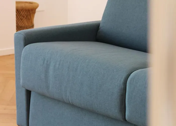 Bellapulia Casa de hóspedes Molfetta