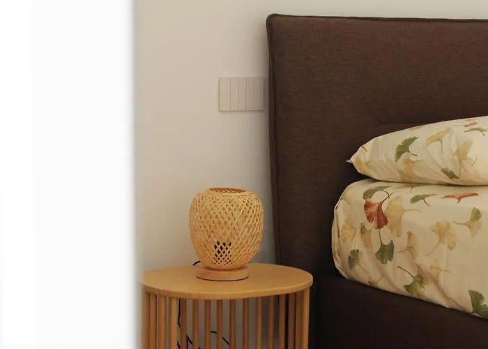 Bellapulia Casa de hóspedes