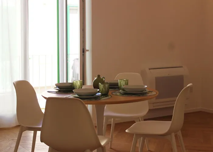 Bellapulia Casa de hóspedes 4*