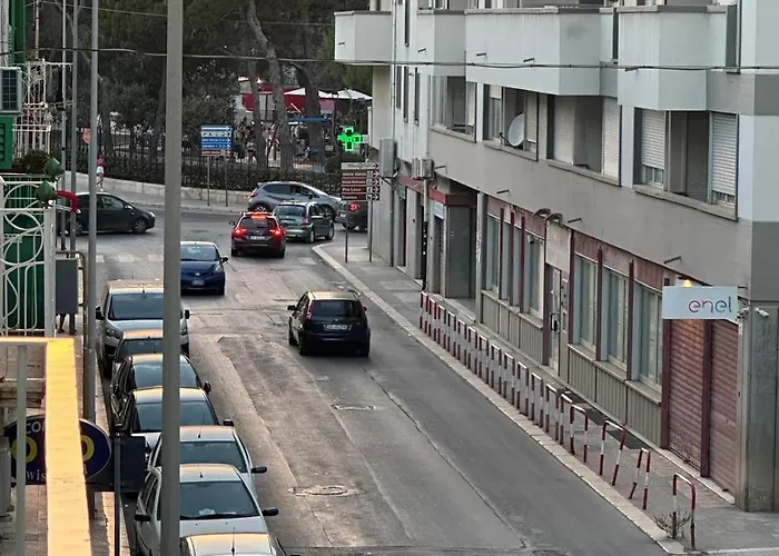 Bellapulia 4* Molfetta