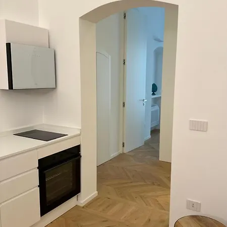 Гостевой дом Bellapulia 4*