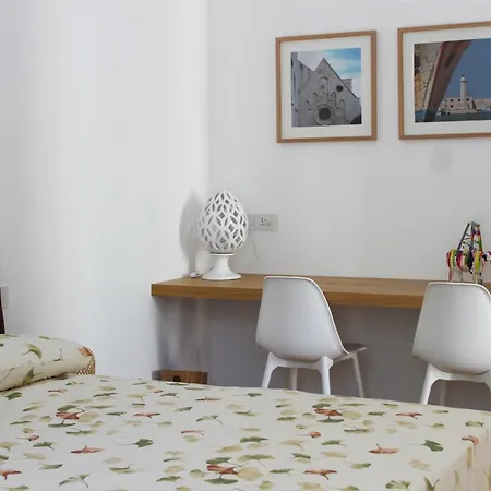 Bellapulia モルフェッタ