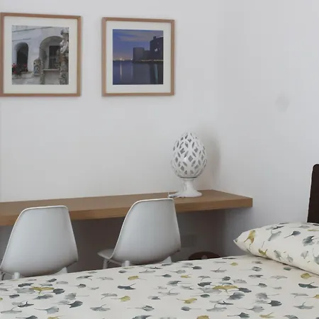 Bellapulia ゲストハウス