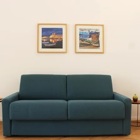 ゲストハウス Bellapulia 4*