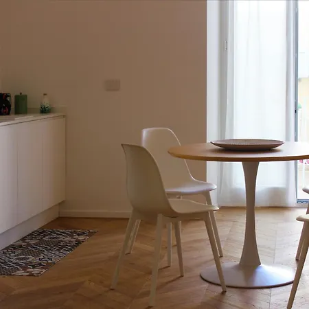 Bellapulia ゲストハウス モルフェッタ