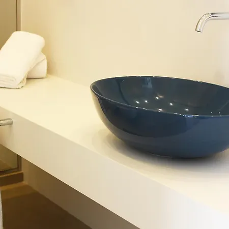 Bellapulia ゲストハウス モルフェッタ