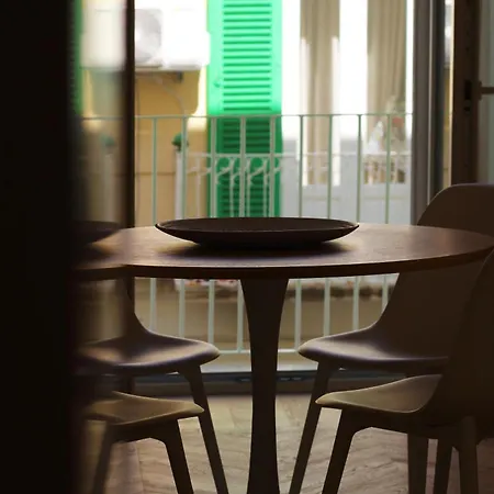 Гостевой дом Bellapulia Мольфетта