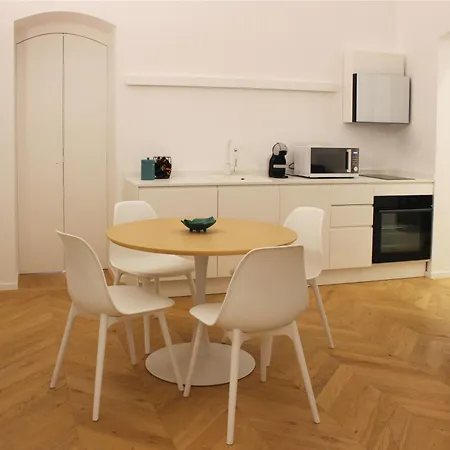 ゲストハウス Bellapulia モルフェッタ