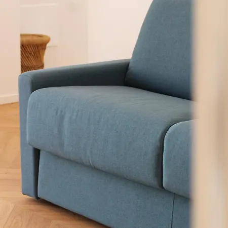 Bellapulia ゲストハウス モルフェッタ