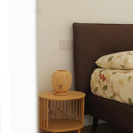 Bellapulia Гостевой дом