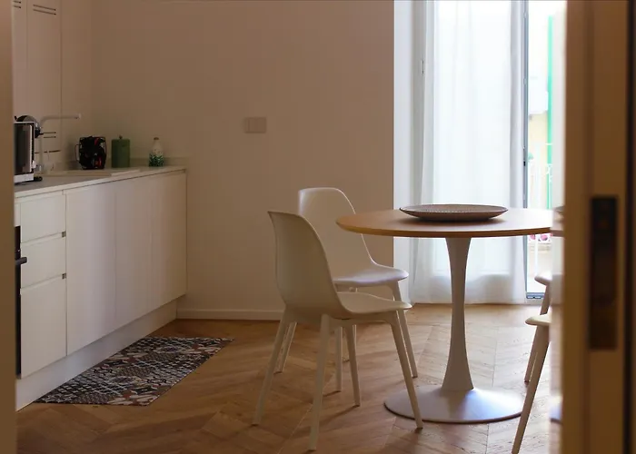 Bellapulia Gasthof Molfetta